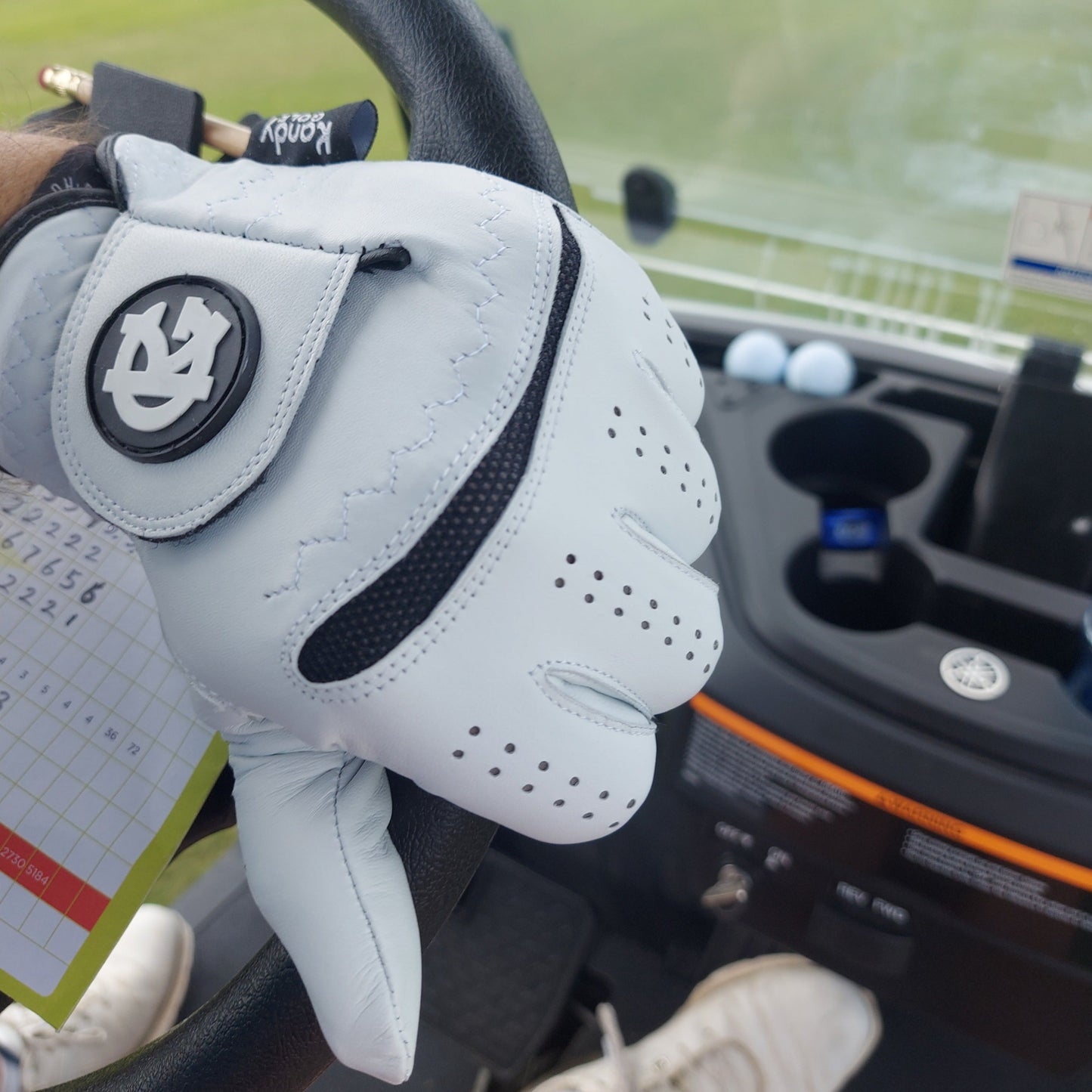 Men's Gloves
