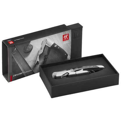 ZWILLING Sommelier Waiter's Knife 12 cm, Matted