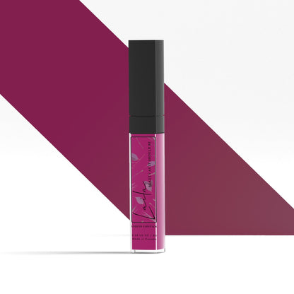 Gorgeous - Satin Liquid Lipstick
