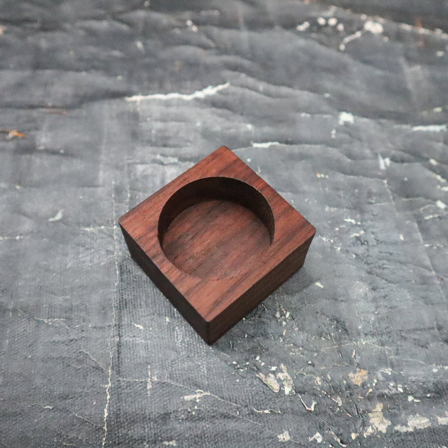 Pinecone Wooden Essential Oil Diffuser