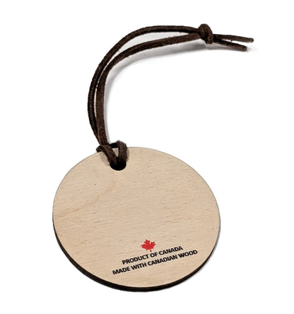 Canada | Ornament | Magnet
