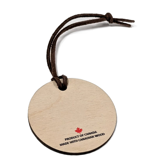 Canada | Ornament | Magnet