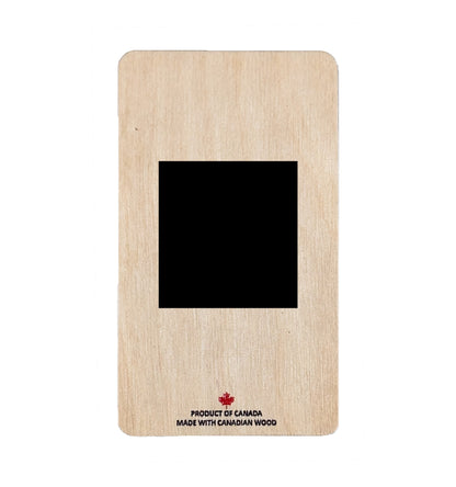 Banff National Park | Bad Reviews | Ornament | Magnet