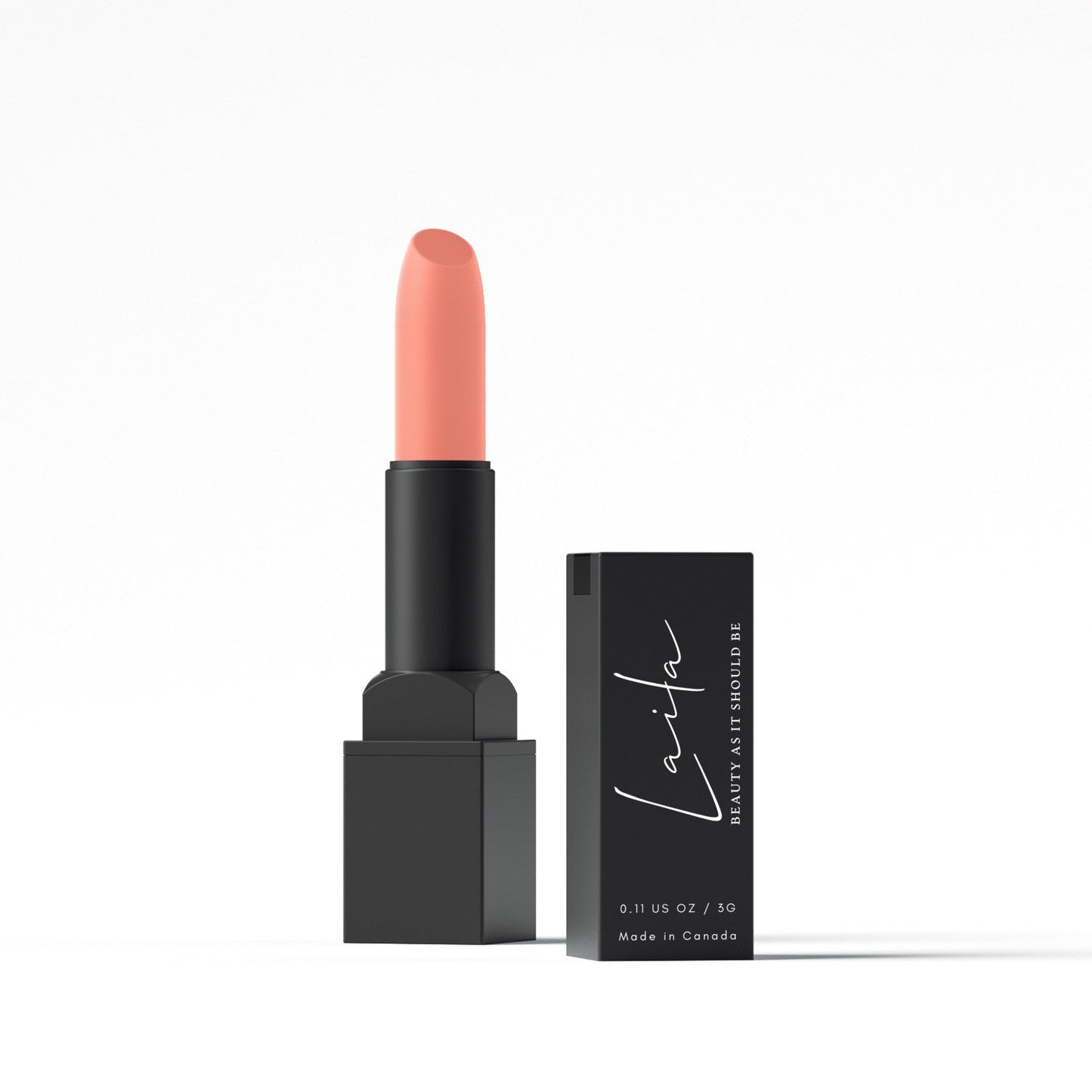 Bashful - Regular Lipstick