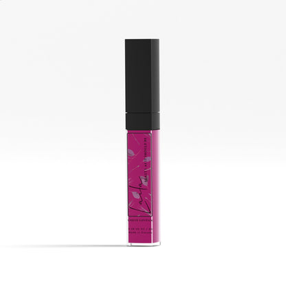 Gorgeous - Satin Liquid Lipstick