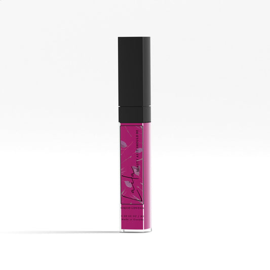 Gorgeous - Satin Liquid Lipstick