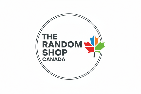 THE RANDOM SHOP